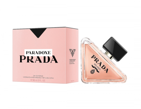 عطر برادا برادوكس اودي بيرفيوم 90 مل Prada Paradoxe EDP 90 ML