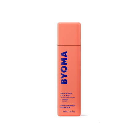 بخاخ توازن الوجه من بيـوما 100مل - BYOMA Balancing Face Mist