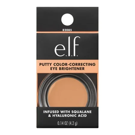 مصحح اللون المضيء للعين (أو برايمر العين المصحح للون)اي الف اي  - e.l.f. Putty Color-Correcting Eye Brightener