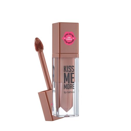flormar KISS ME MORE