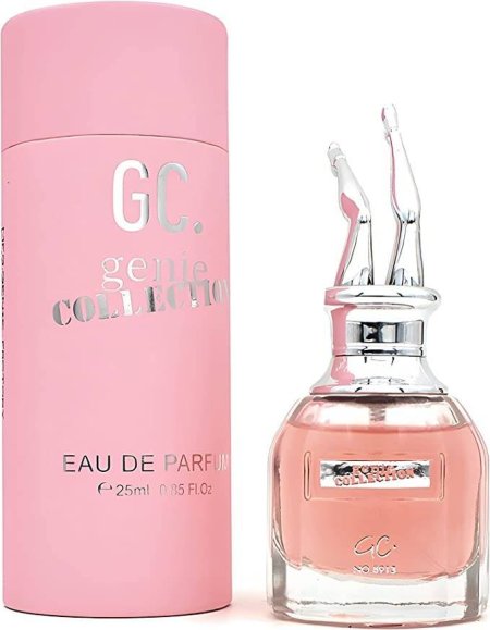 Genie Collection 8913 Perfume for Women 25ml
