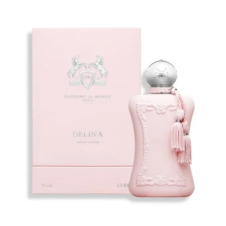 عطر ديلينا بارفيوم دي مارلي PARFUMS de MARLY DELINA 75ml