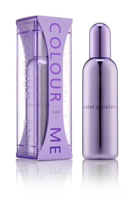 Colour Me (violent) 100ml عطر كلر مي فيوليت للنساء 100 مل