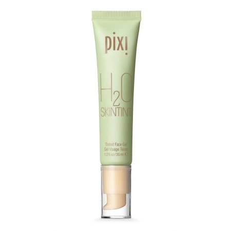 جل ملون للوجه من Pixi H2o Skintint بحجم 35 مل - Pixi H2o Skintint Tinted Faced Gel 35 ML