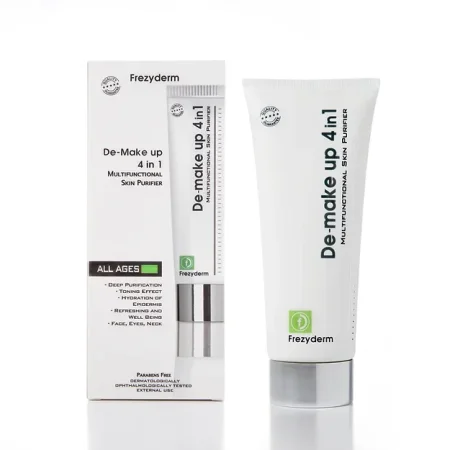 Frezyderm De-Make up 4 in 1