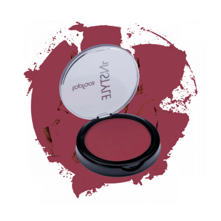 topface iNSTYLE BLUSH ON