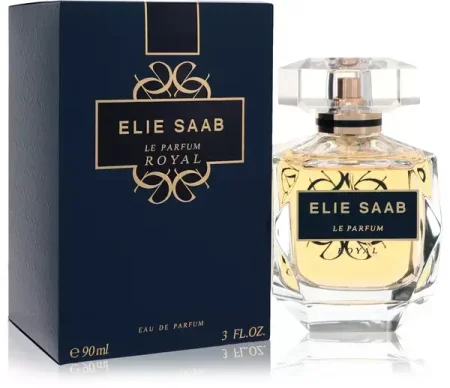 عطر ايلي صعب لي بارفيوم رويال للنساء - 90 مل Elie Saab Le Parfum Royal  for women 90ml