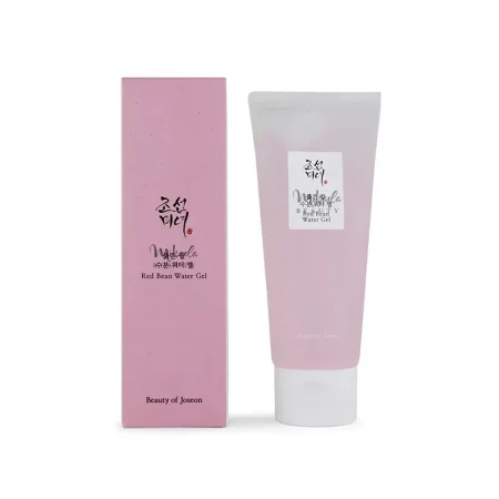 بيوتي أوف جوسون جل مائي بالفاصوليا الحمراء 100 مل - Beauty of Joseon Red Bean Water Gel 100ml