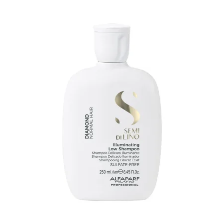 Semi Di Lino Diamond Illuminating Low Shampoo 250ml