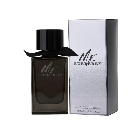 عطر مستر بربيري او دو بيرفيوم 150مل Mr. Burberry Eau de Parfum 150ml