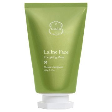 ماسك الوجه المنشط من لالين  Laline Face Energizing Mask