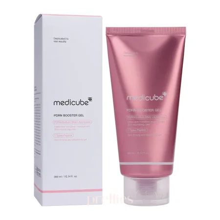 Medicube PDRN Booster Gel  300ml