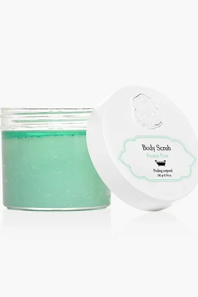 مقشر الجسم لالين  Laline Body Scrub