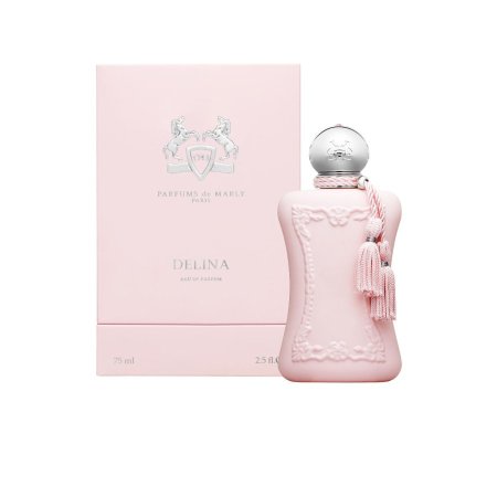 بارفانز دي مارلي دلينا أو دو برفان 75مل - Parfums de Marly Delina Eau de Parfum