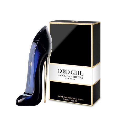 عطر كارولينا هيريرا جود جيرل اودي بيرفيوم  للنساء 80 مل-Carolina Herrera Good Girl Fragrance For Women 80ml