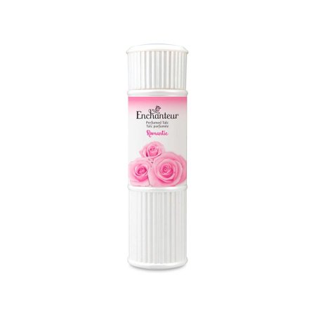 إنشانتور بودرة معطرة ٢٥٠غ - Enchanteur Perfumed Talc