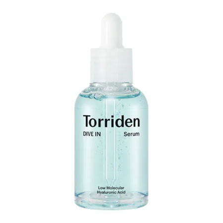 توريدين سيروم دايف إن ٥٠مل - Torriden Dive-In Serum