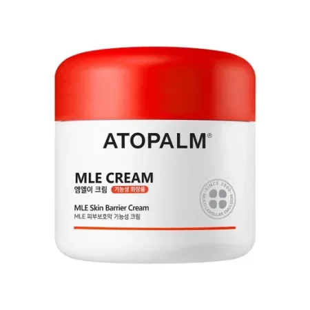 كريم أتوبالم إم إل إي (MLE) لحاجز البشرة ١٠٠مل - ATOPALM MLE Cream (Skin Barrier Cream)