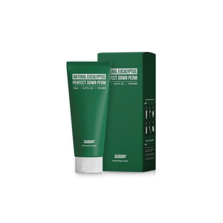 سواجر برفكت داون بيرم بالأوكاليبتوس الطبيعي - Swagger Natural Eucalyptus Perfect Down Perm