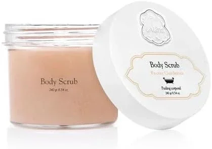 مقشر الجسم لالين  Laline Body Scrub