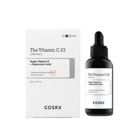 سيروم فيتامين سي 23 من كوزاريكس COSRX The Vitamin C 23 Serum