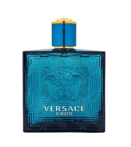 تستر فيرزاتشي ايروس او دو تواليت 100ملTESTER VERSACE EROS EDT 100ML