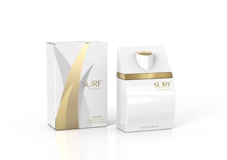 عطر سيرف للنساء -ميرادا سيرف 100 مل surf pour femme Mirada Surf 100ml