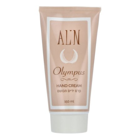 كريم لليدين أوليمبوس من ألين  150 ملALIN Olympus HAND CREAM 150ml