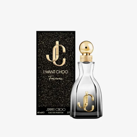عطر جيمي تشو انا وانت تشو للابد 60 مل Jimmy Choo I Want Choo Forever EDP 60ml