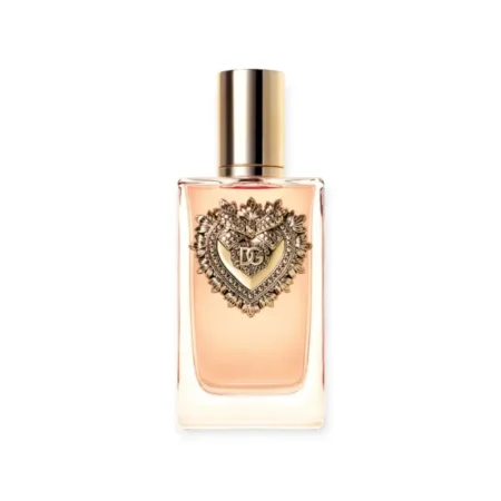 تستر دولتشي غابانا ديفوشن او دو بارفيوم 100مل TESTER DOLCE & GABBANA DEVOTION 100ML