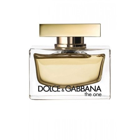 تستر عطر دولتشي اند غابانا ذا وان 75مل TESTER DOLCE & GABBANA THE ONE EAU DE PARFUM 75ML