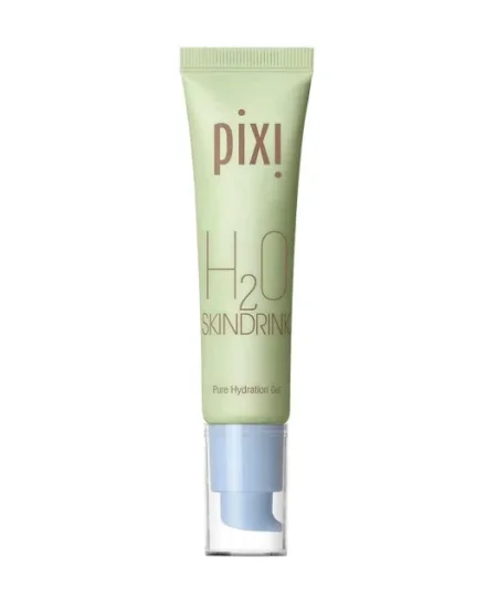 جل لرطوبة البشرة من بيكسي - PIXI Skintreats H2o SKINDRINK
