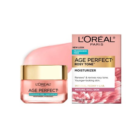 لوريال باريس إيج بيرفكت - L'Oréal Paris Age Perfect Anti-Sagging