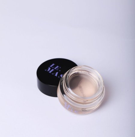 لي ماس جلووي تينتد للشفاه والخدود -LE MAS Glowy Tinted Lips & Cheeks