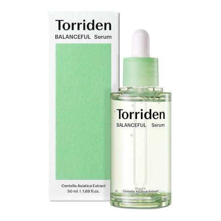 توردن بالانسفول سيروم بخلاصة السنتيلا ٥٠مل -  Torriden Balanceful Serum with Centella Asiatica Extract (50ml)