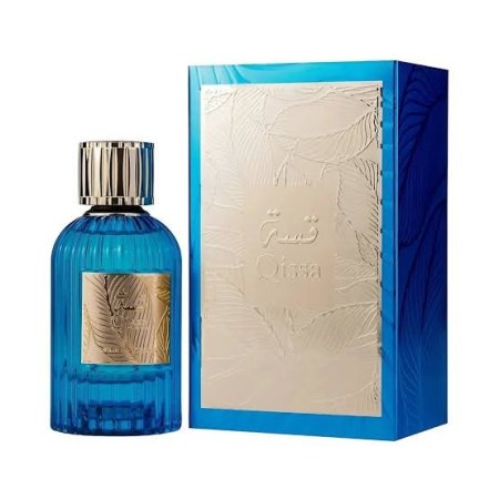قسّة بلو Paris Corner Qissa Blue EDP