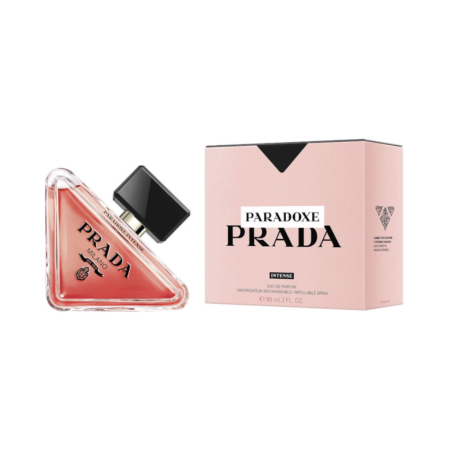 عطر برادا بارادوكس انتنس اي دي بيرفيوم ٩٠مل PRADA PARADOXE INTENSE EAU DE PARFUM 90ml