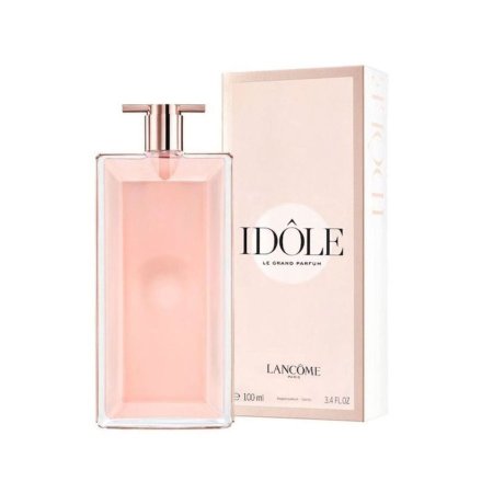 عطر ايدول من لانكوم للنساء سعة 100 مل Idole Le Grand Parfum 100Ml For Women