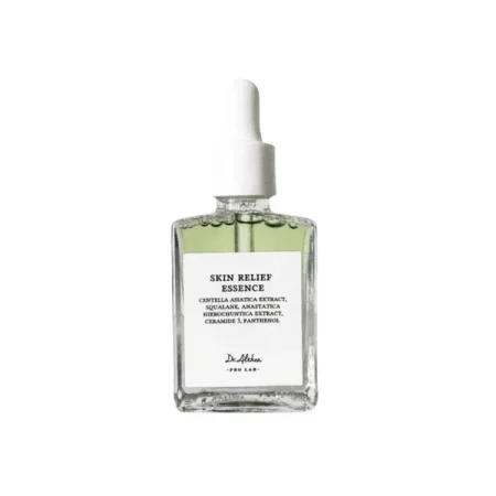 د. ألثيا سكين ريليف إيسنس خلاصة مهدئة للبشرة ٣٠مل -  Dr. Althea Skin Relief Essence