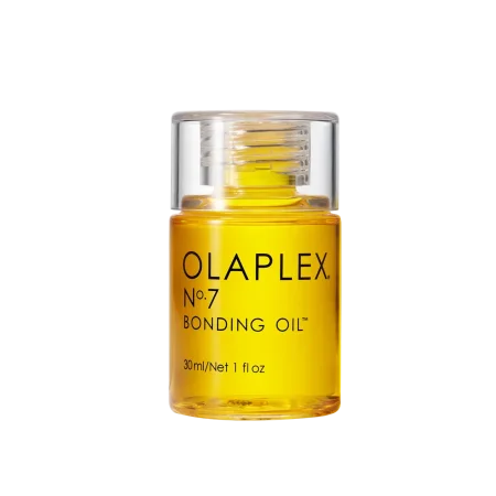 أولابليكس رقم 7 – زيت ترميم وتغذية الشعر Olaplex No.7 Bonding Oil