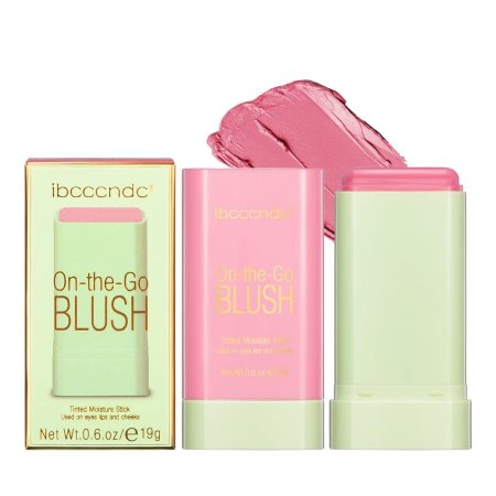 ستيك أحمر الخدود on-the-Go BLUSH Shy Pink