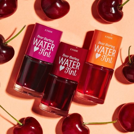 التنت الكوري ETUDE WATER Tint