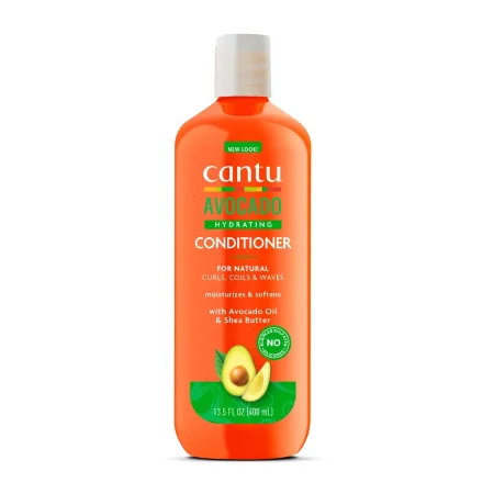 بلسم كانتو بالأفوكادو 400 مل Cantu AVOCADO CONDITIONER 400ML