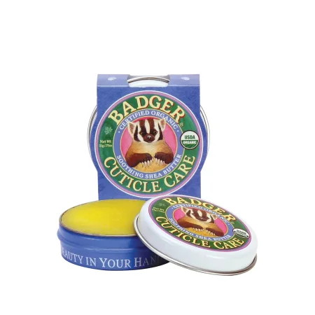 مقوي أضافر - BADGER CUTICLE CARE