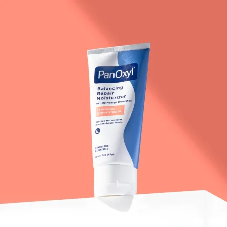 panOxyl Balancing Repair Moisturizer مرطب بانوكسيل