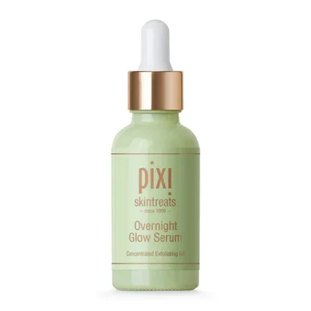 سيروم بيكسي سكين تريتس  جل ليلي 30 ملPIXI Skintreats Overnight Glow Serum 30ml