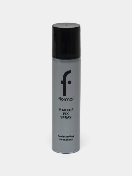 رذاذ تثبيت المكياج من فلورمارFlormar MAKEUP FIX SPRAY