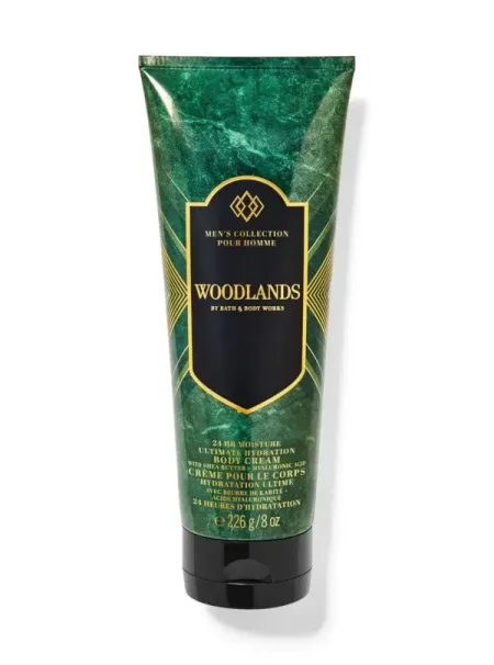 وودلاندز من باث آند بودي ووركس كريم الجسم