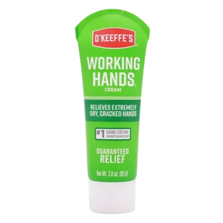 كريم الأيدي من أوكيفيس