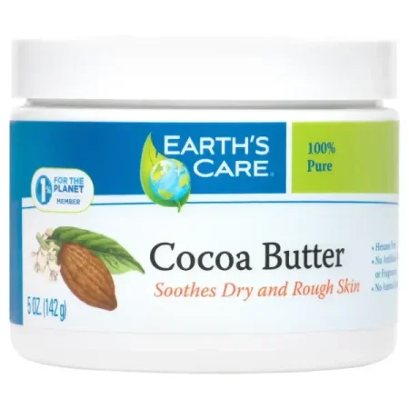 زبدة الكاكاو من ايرث كير